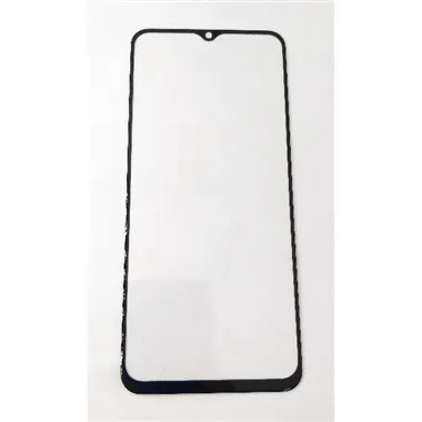 Cristal negro para Vivo Y35 4G calidad premium