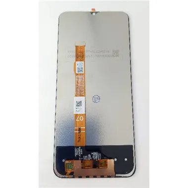 Pantalla lcd para Vivo Y35 4G mas tactil negro compatible