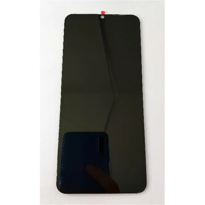 Pantalla lcd para Vivo Y35 4G mas tactil negro compatible