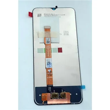 Pantalla lcd para Vivo Y35 2022 mas tactil negro calidad premium
