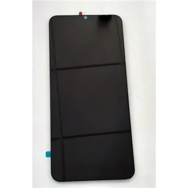 Pantalla lcd para Vivo Y35 2022 mas tactil negro calidad premium