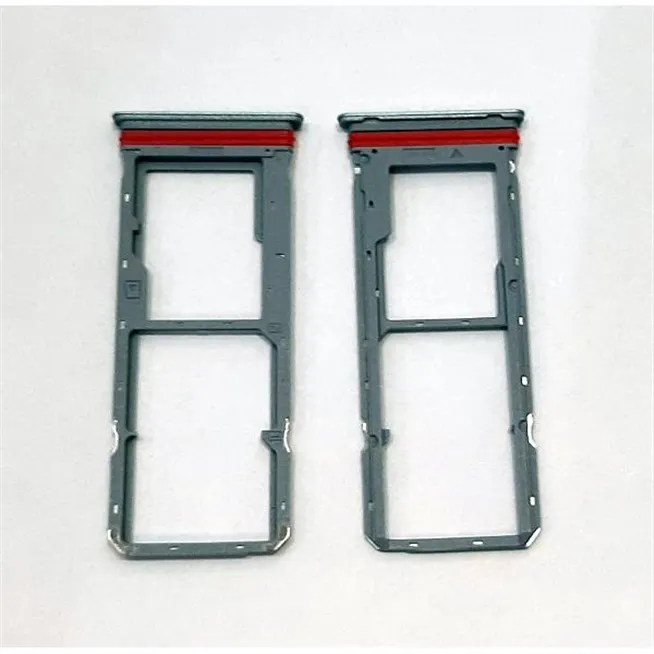 Soporte o bandeja sim azul para Vivo Y35 2022 calidad premium