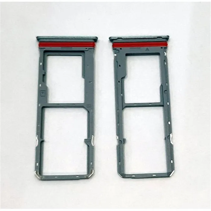 Soporte o bandeja sim azul para Vivo Y35 2022 calidad premium