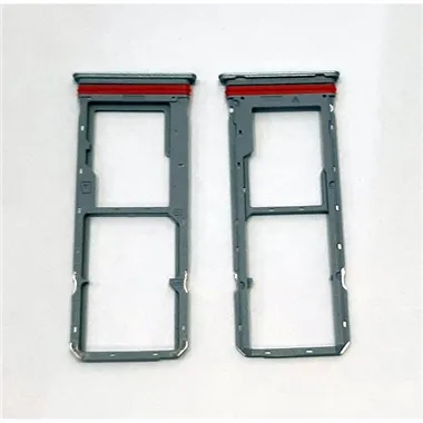 Soporte o bandeja sim azul para Vivo Y35 2022 calidad premium