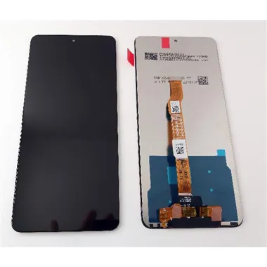 Pantalla lcd para Vivo Y36 mas tactil negro calidad premium