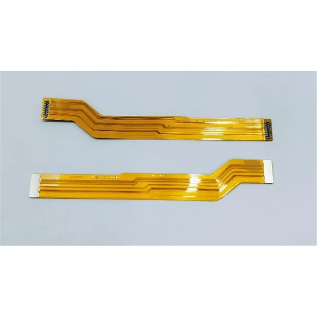 Flex central para Vivo Y36 calidad premium