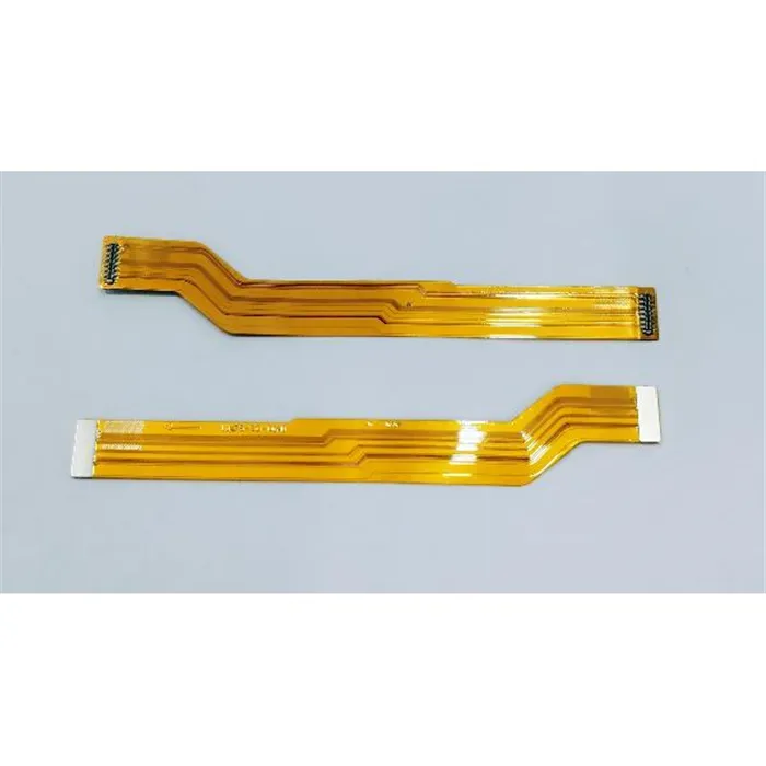 Flex central para Vivo Y36 calidad premium