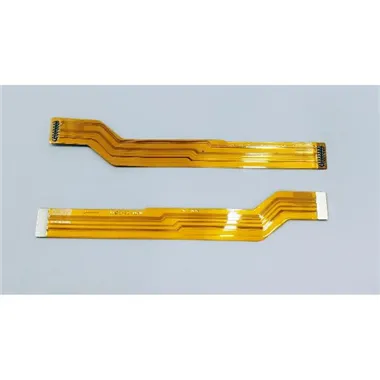 Flex central para Vivo Y36 calidad premium