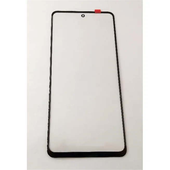 Cristal negro para Vivo Y36