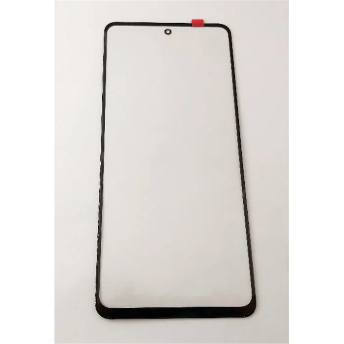 Cristal negro para Vivo Y36