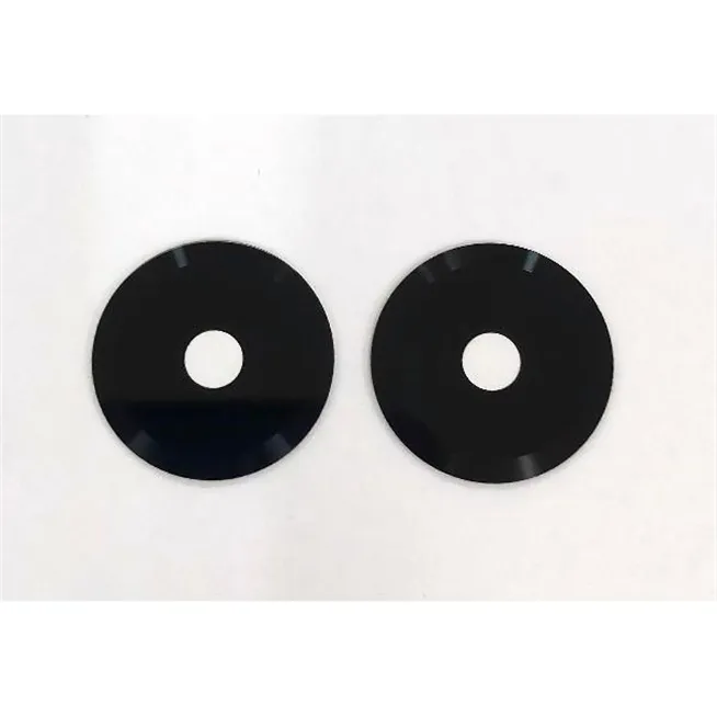 Set 2 lentes de camara para Vivo Y36 calidad premium