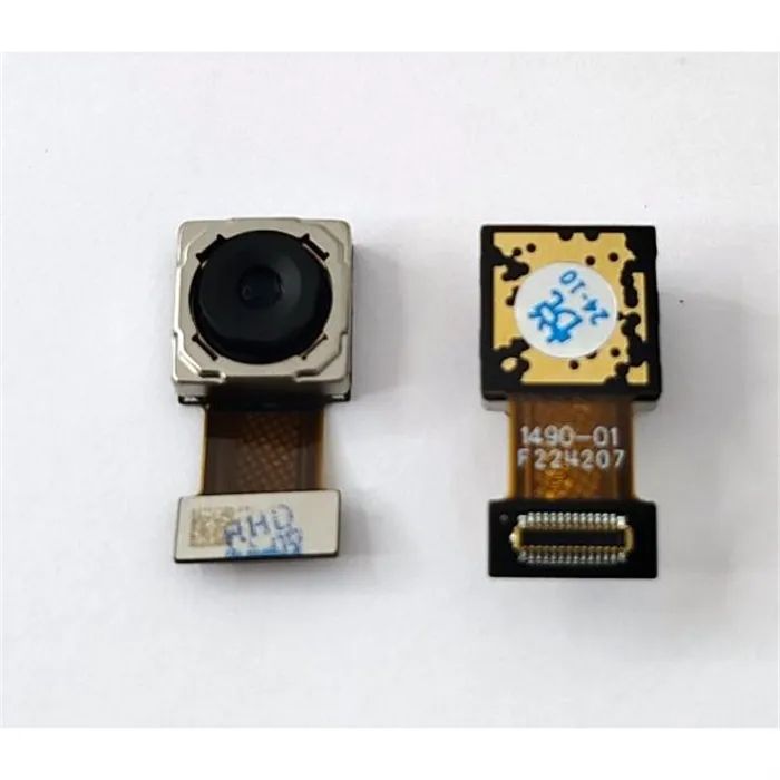 Camara trasera 50mp para Vivo Y36 calidad premium