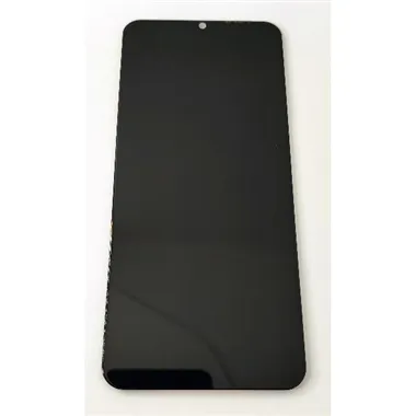 Pantalla lcd para Vivo Y55 5G mas tactil negro compatible