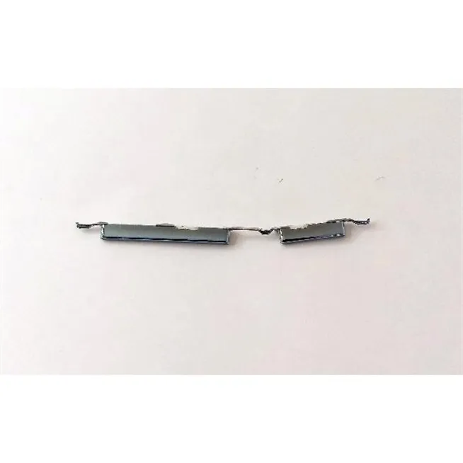 Set botones azules para Vivo Y55 5G calidad premium