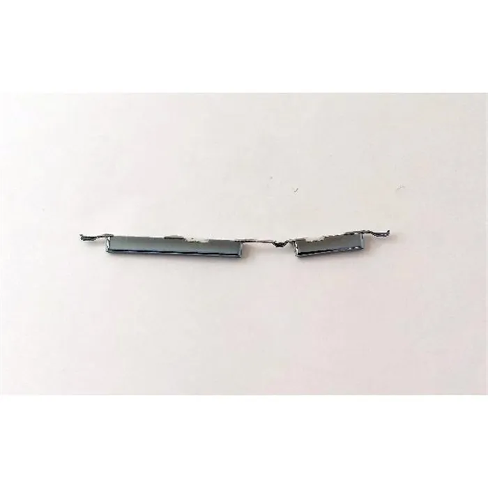 Set botones azules para Vivo Y55 5G calidad premium