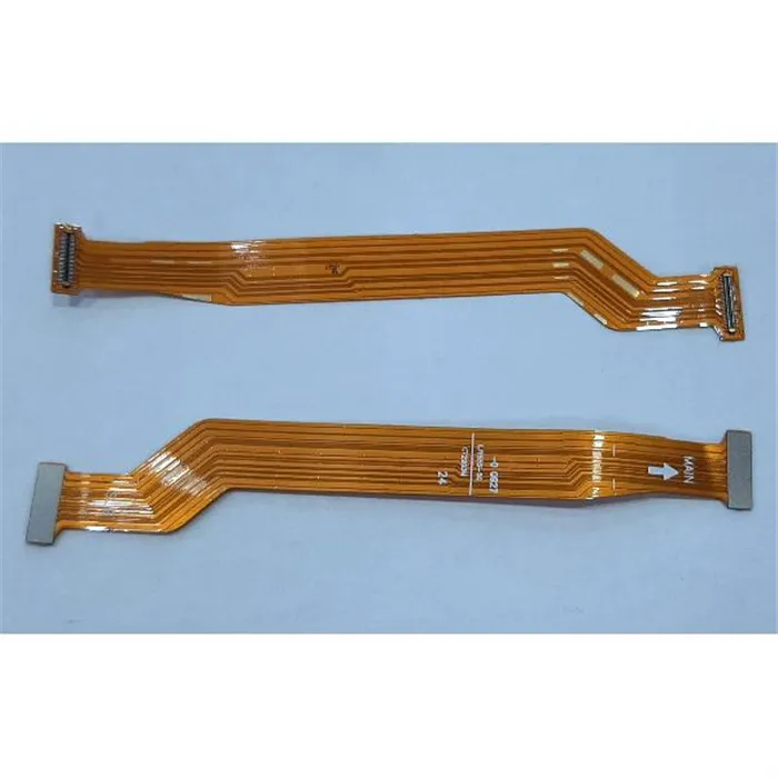 Flex central para para Vivo Y55 5G calidad premium
