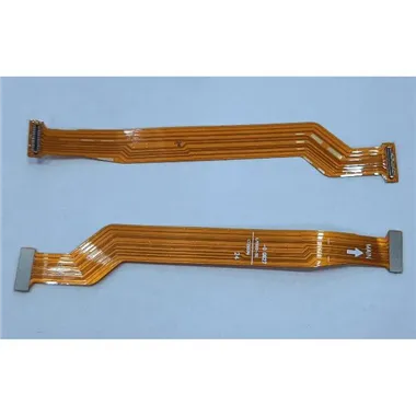 Flex central para para Vivo Y55 5G calidad premium