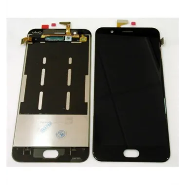 Vivo Y69 pantalla lcd + tactil negro premium