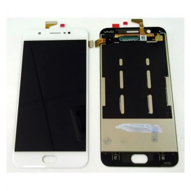Vivo Y69 pantalla lcd + tactil blanco premium