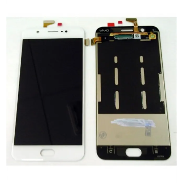 Vivo Y69 pantalla lcd + tactil blanco premium
