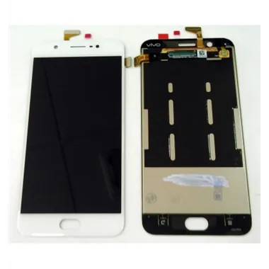 Vivo Y69 pantalla lcd + tactil blanco premium