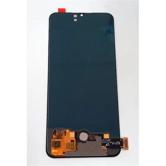 Pantalla lcd para Vivo Y70 mas tactil negro calidad premium