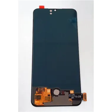 Pantalla lcd para Vivo Y70 mas tactil negro calidad premium