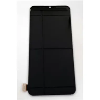 Pantalla lcd para Vivo Y70 mas tactil negro calidad premium
