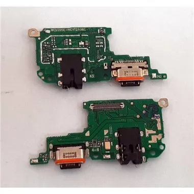 Flex puerto carga para Vivo Y70 Vivo V20 SE calidad premium