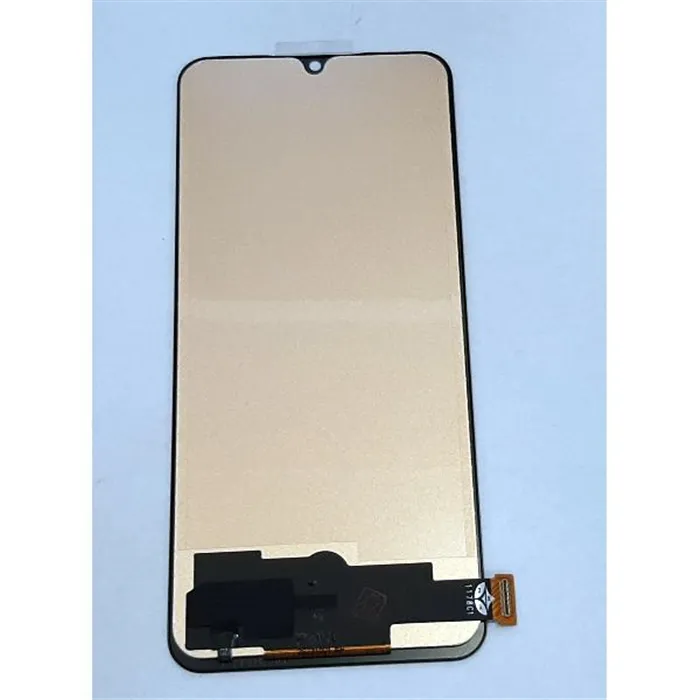 Pantalla lcd para Vivo Y70 Vivo V20 SE V2022 V2023 mas tactil negro compatible