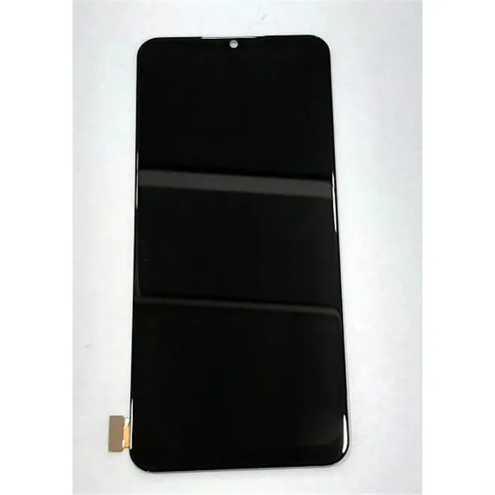 Pantalla lcd para Vivo Y70 Vivo V20 SE V2022 V2023 mas tactil negro compatible
