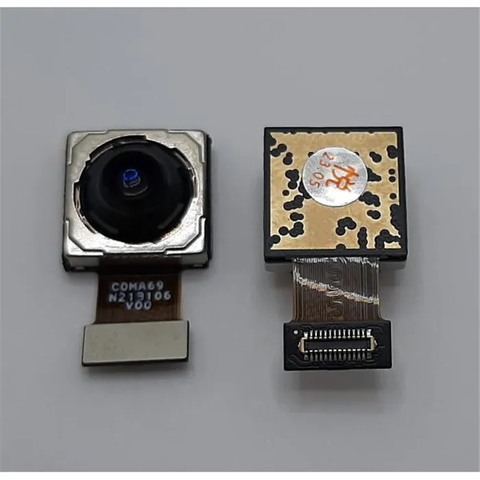 Flex camara trasera 64 mpx para Vivo Y72 5G V2041 calidad premium
