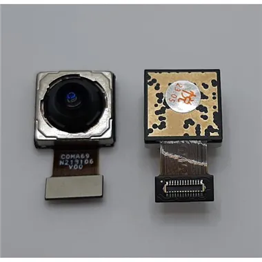 Flex camara trasera 64 mpx para Vivo Y72 5G V2041 calidad premium