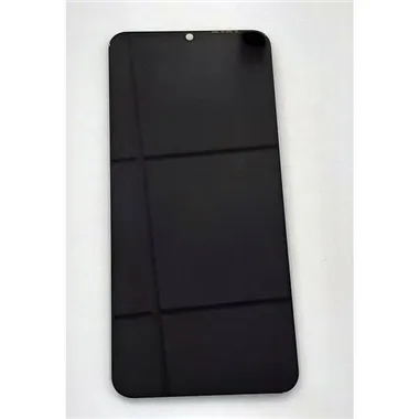 Pantalla lcd para Vivo Y72 5G V2041 mas tactil negro compatible