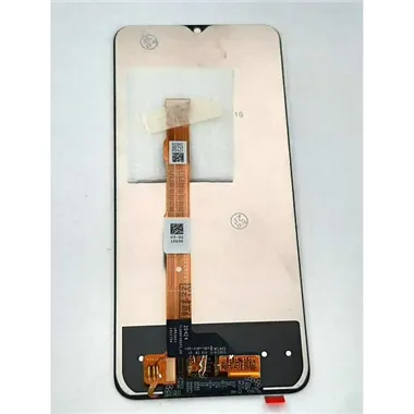Pantalla lcd para Vivo Y72 5G V2041 mas tactil negro calidad premium