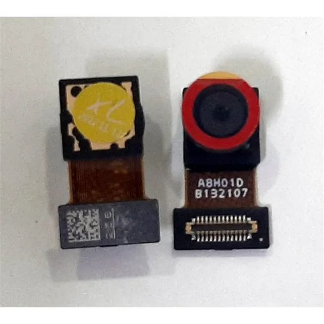 Flex camara frontal para Vivo Y72 5G V2041 calidad premium