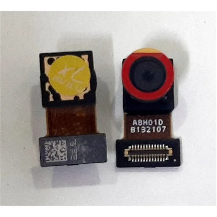 Flex camara frontal para Vivo Y72 5G V2041 calidad premium
