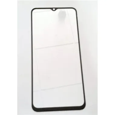Cristal negro para Vivo Y75 5G