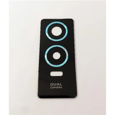 Cristal camara azul para Vivo Y76 5G V2124 calidad premium