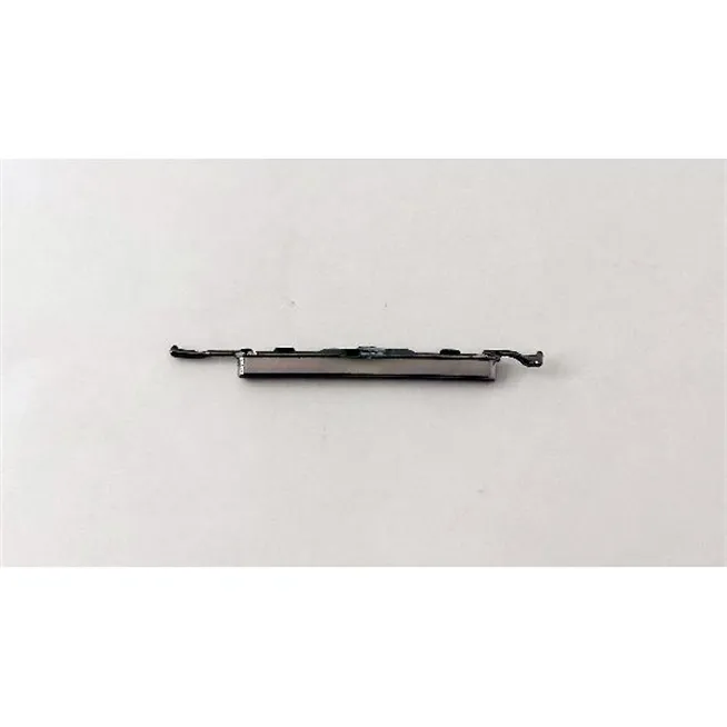Boton volumen negro para Vivo Y76 5G V2124 calidad premium