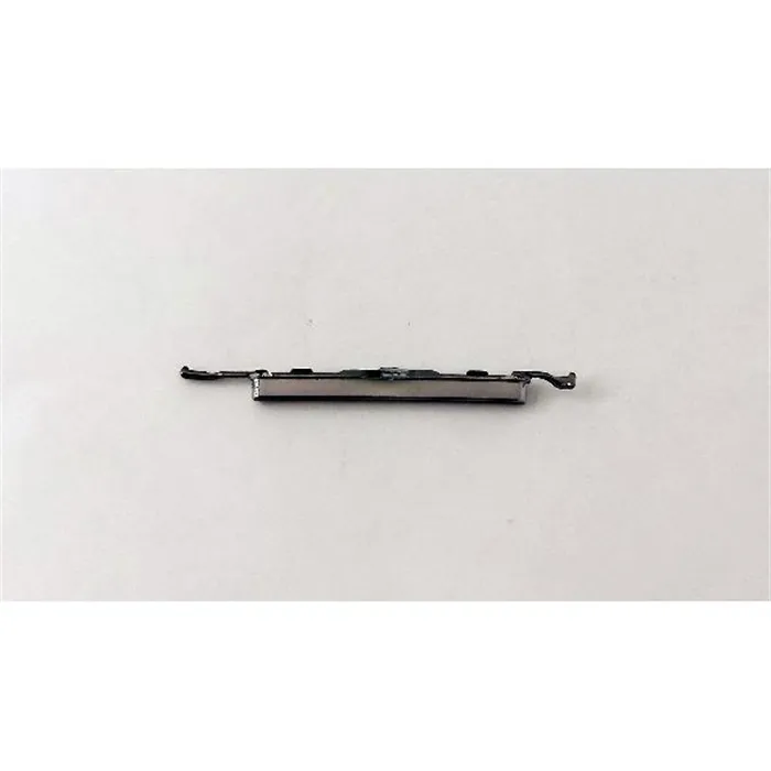 Boton volumen negro para Vivo Y76 5G V2124 calidad premium