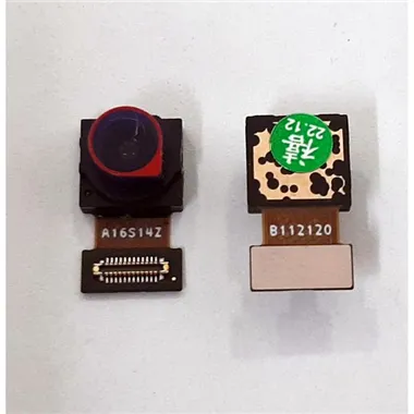 Flex camara frontal 16 mpx para Vivo Y76 5G V2124 calidad premium