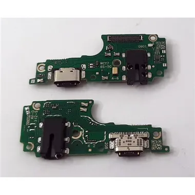 Flex puerto carga para Vivo Y76 5G V2124 compatible