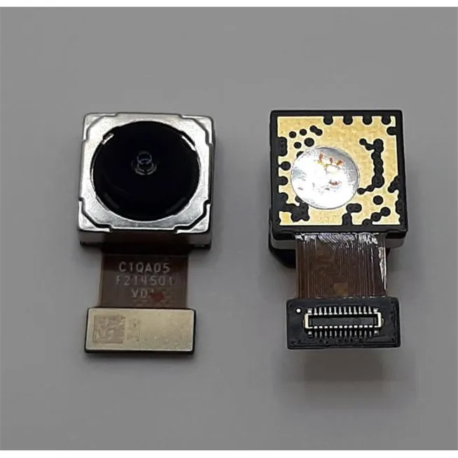 Flex camara trasera 50 mpx para Vivo Y76 5G V2124 calidad premium
