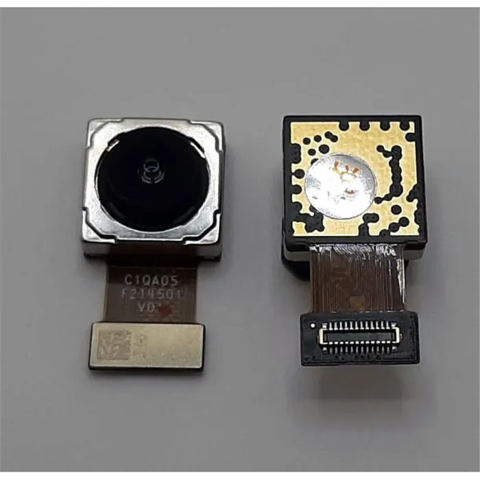 Flex camara trasera 50 mpx para Vivo Y76 5G V2124 calidad premium