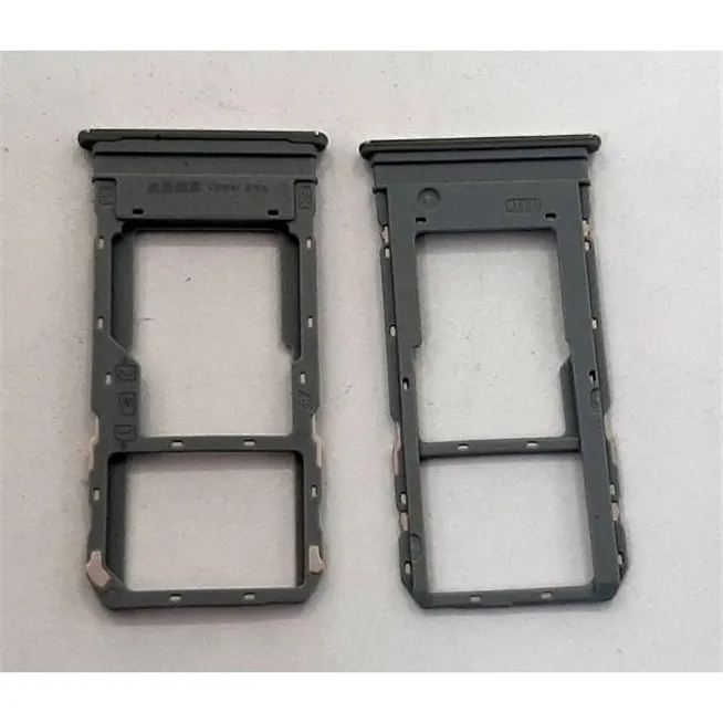 Soporte o bandeja sim plata para Vivo Y76s 5G calidad premium