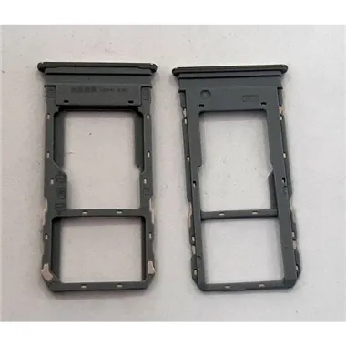 Soporte o bandeja sim plata para Vivo Y76s 5G calidad premium