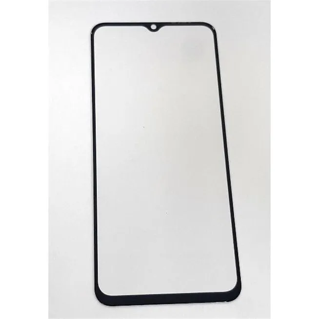 Cristal negro para Vivo Y76S 5G Vivo Y76 5G