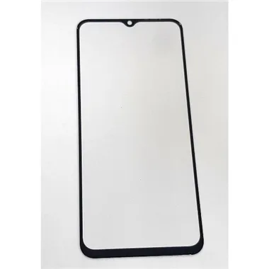 Cristal negro para Vivo Y76S 5G Vivo Y76 5G