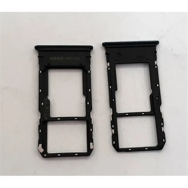 Soporte o bandeja sim azul para Vivo Y76s 5G calidad premium